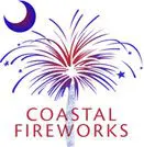 Coastal Fireworks
