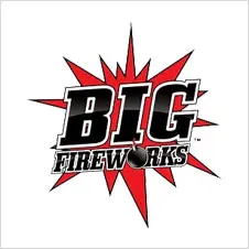 Big Fireworks Logo