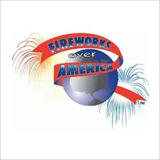 Fireworks America Logo