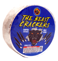 The Beast Crackers